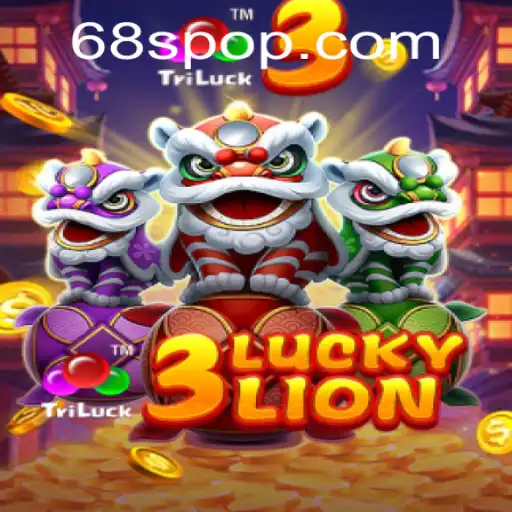 Discovering 3LUCKYLION: An Exciting Venture into the World of 68S