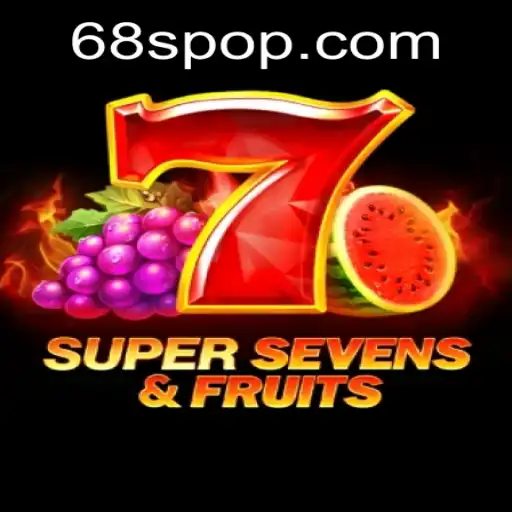 Exploring the Thrills of 7SuperSevensFruits: An Intriguing Journey into the World of Slots