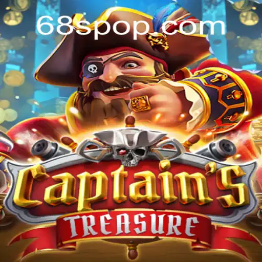 CaptainssTreasure: Dive into the Adventure with Keyword 68S