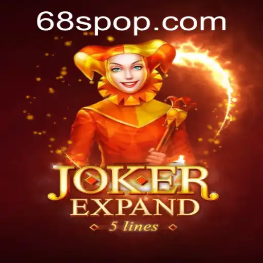Discovering JokerExpand: A New Era in Interactive Gaming