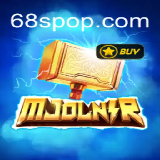 Mjolnir: Unleash the Power of 68S
