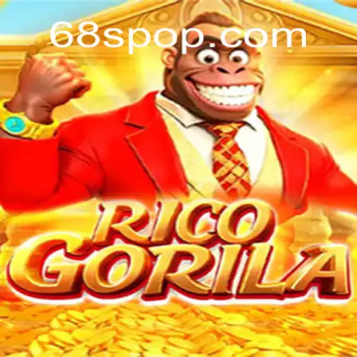 Exploring the Exciting World of RicoGorila: The Game that Redefines Adventure with 68S