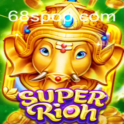 SuperRich: An Exciting Journey into Wealth and Strategy